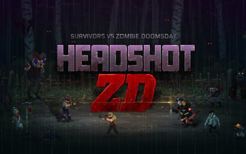 HeadShot ZD 1.1.4. Скриншот 12