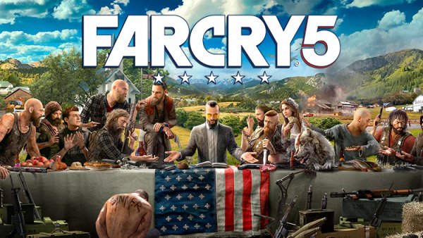 Far Cry 3 дают в подарок к сезонному пропуску Far Cry 5