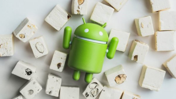 Android Nougat — самая распространённая версия Android