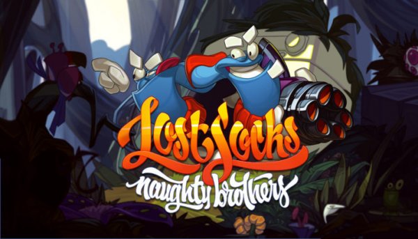 Lost Socks: Naughty Brothers выпустили на Android