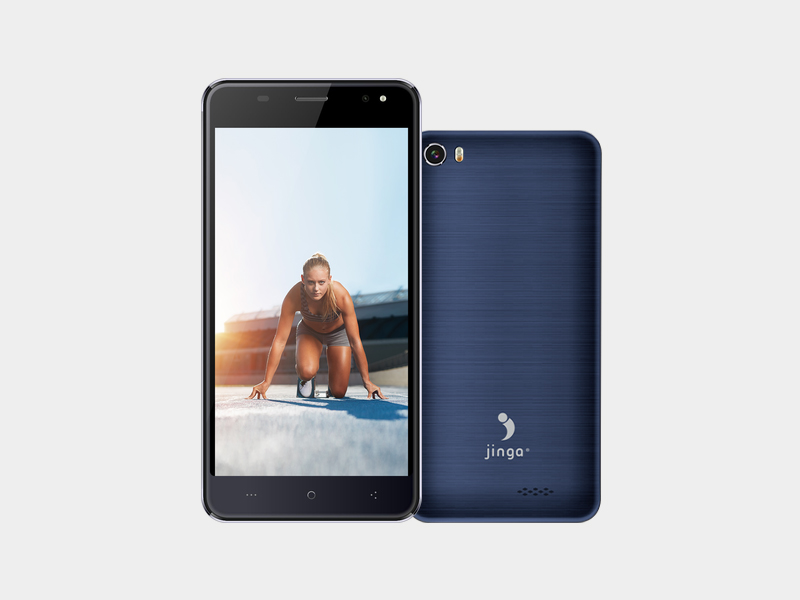 Смартфон jinga joy pro 16gb аккумулятор съемный или нет