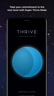 Thrive Away 3.5.1. Скриншот 4