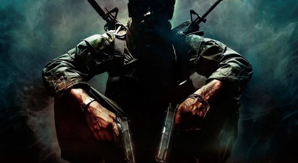Call of Duty: Black Ops 4 может выйти в ноябре этого года