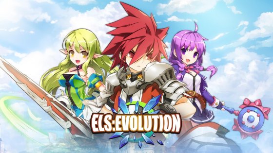 Els:Evolution 3.2.0. Скриншот 1