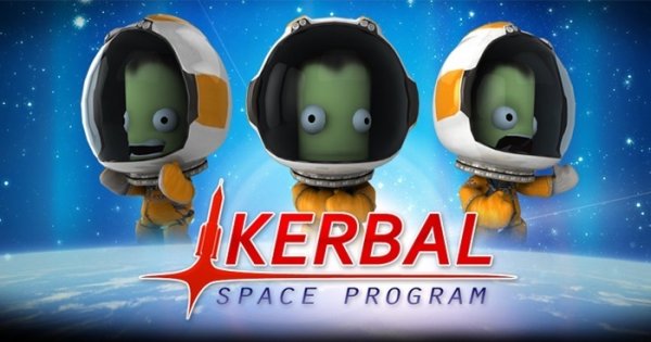 Kerbal Space Program получит первое DLC уже в марте