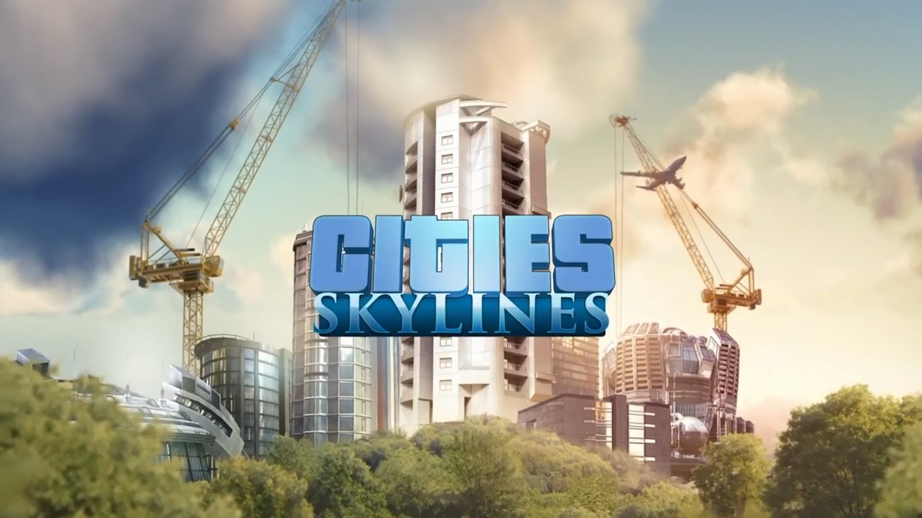 Как играть в cities skylines по сети