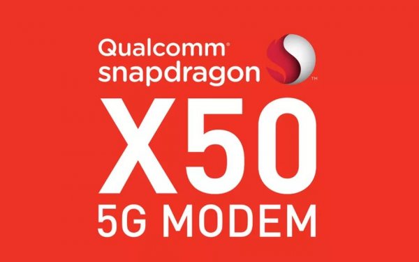Производители смартфонов уже тестируют модемы Snapdragon X50