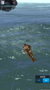 Monster Fishing 2025 0.4.56. Скриншот 4