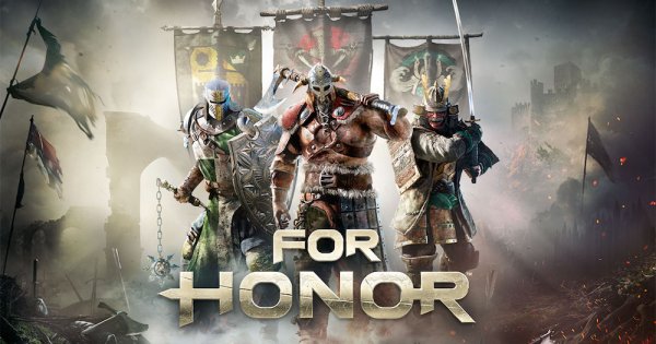 For Honor получит выделенные сервера 19 февраля
