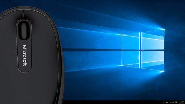 Windows 10 получит функцию быстрого Bluetooth-сопряжения