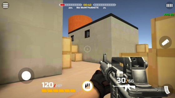 Gunkeepers 0.42. Скриншот 1