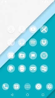 GEL — Icon Pack 6.1. Скриншот 6