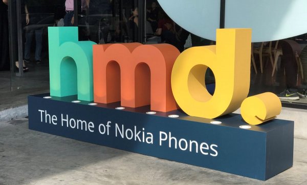 За минувший квартал HMD Global продала больше смартфонов, чем Google за год