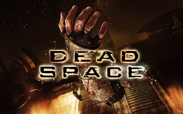 Первую часть Dead Space отдают бесплатно и навсегда