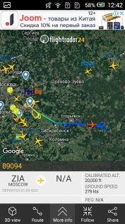 flightradar24 7