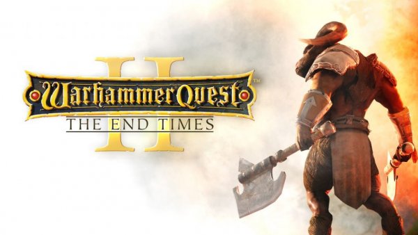 Для игры Warhammer Quest 2 ищут бета-тестеров