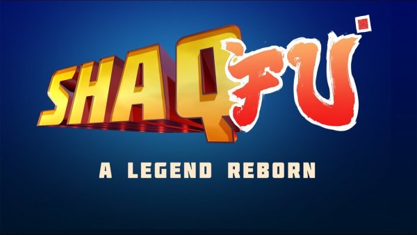 Shaq Fu: A Legend Reborn выходит спустя четыре года