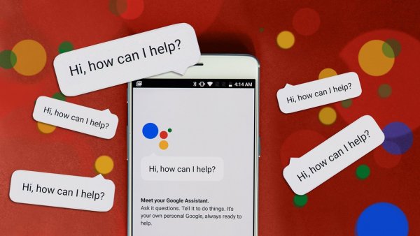 В 2018 году Google Assistant выучит 17 новых языков и заработает в 38 странах