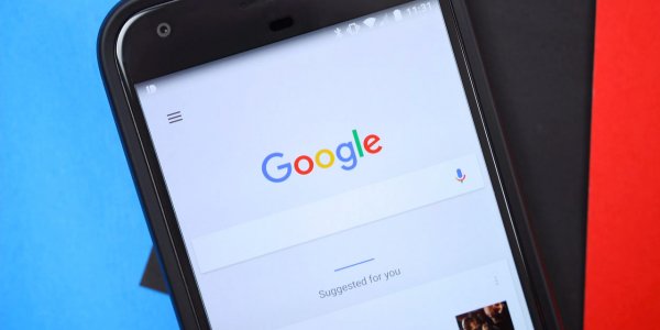 В приложении Google появился редактор скриншотов