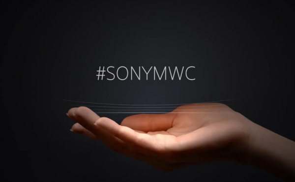 Sony дразнит роликом для MWC 2018, намекая на новый флагман