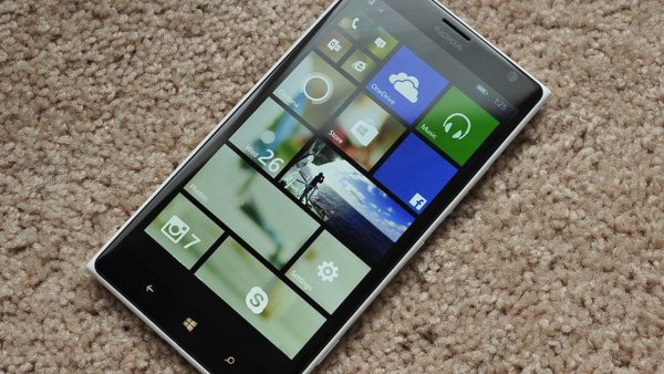 Microsoft прекратила поддержку Push-уведомлений для Windows Phone 7 и 8