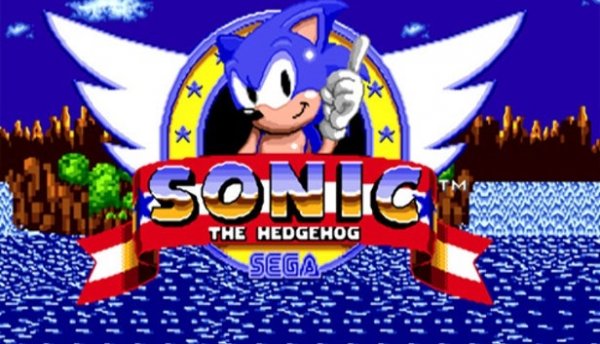 Экранизация Sonic The Hedgehog выходит в 2019 году