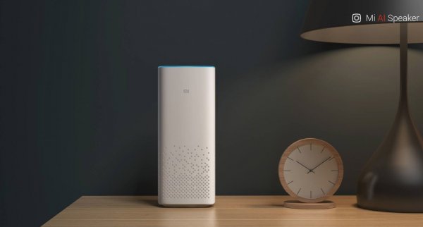 Microsoft и Xiaomi выпустят умную колонку с Cortana