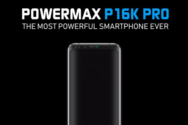 Energizer покажет на MWC 2018 смартфон с самой мощной батареей