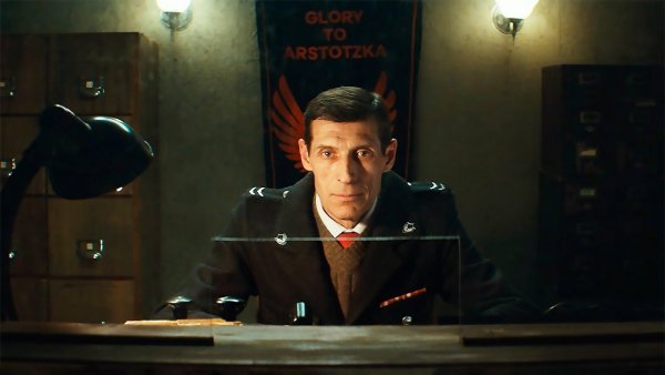 Короткометражная экранизация Papers, Please вышла в свет