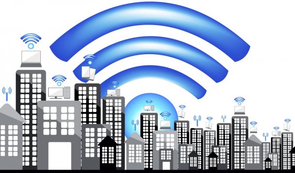 Использование публичного Wi-Fi: основные риски и опасности