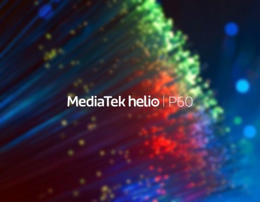 MediaTek Helio P60 получил аппаратную поддержку ИИ-технологий