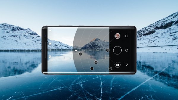 HMD перенесла интерфейс камеры Lumia в современные Nokia