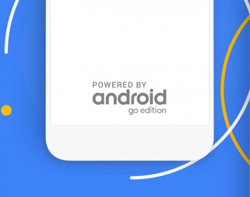 MWC 2018: первые смартфоны Android Go