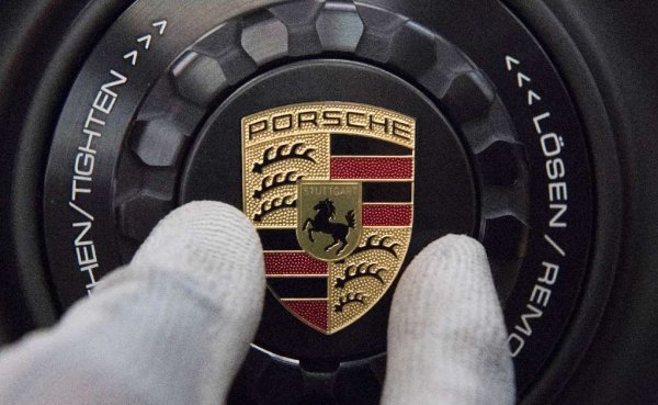 Porsche заинтересована в летающих автомобилях