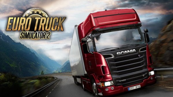 Euro Truck Simulator 2 получит дополнение Beyond the Baltic Sea