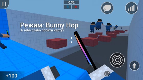 Block Strike 7.13.2. Скриншот 7