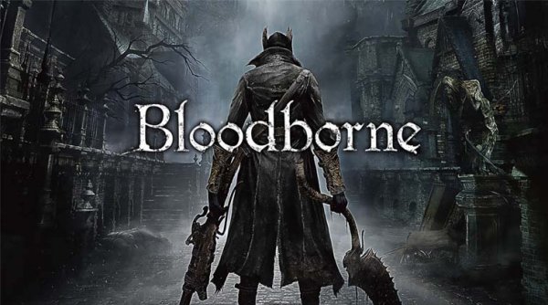 Геймеры решили возродить онлайн-кооператив Bloodborne