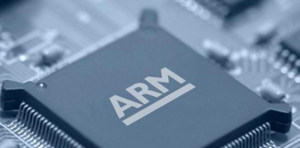 ARM представила новые видеоускорители, дисплейный процессор и видеопроцессор
