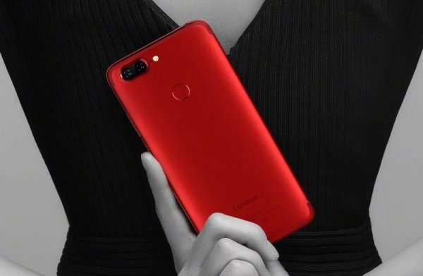 20 марта Lenovo представит убийцу Redmi Note 5