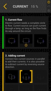 Circuit Jam 1.04. Скриншот 2