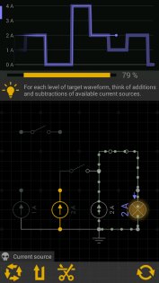 Circuit Jam 1.04. Скриншот 3