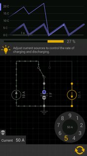 Circuit Jam 1.04. Скриншот 4