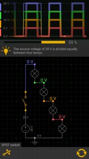 Circuit Jam 1.04. Скриншот 5