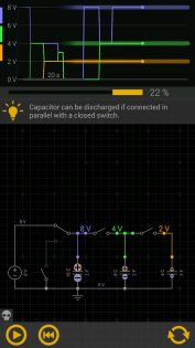 Circuit Jam 1.04. Скриншот 7