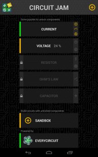 Circuit Jam 1.04. Скриншот 9