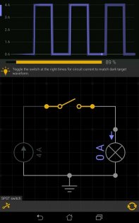 Circuit Jam 1.04. Скриншот 11