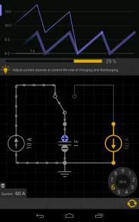 Circuit Jam 1.04. Скриншот 12