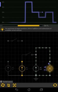 Circuit Jam 1.04. Скриншот 13