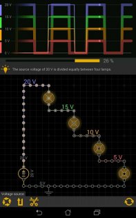 Circuit Jam 1.04. Скриншот 14