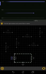 Circuit Jam 1.04. Скриншот 15